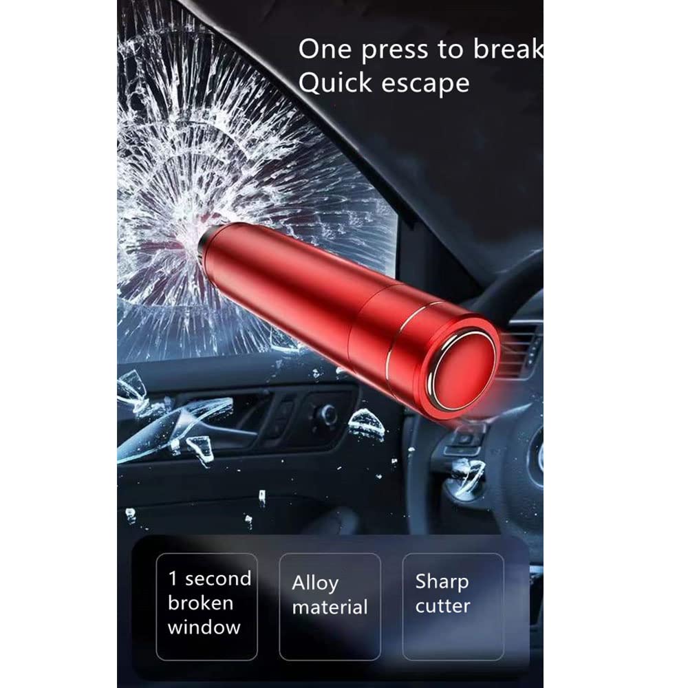 HHXS window breaker spring-action image demonstrates quick glass break capability