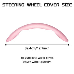 HHZL durable leather wheel protector offers anti-slip performance and long-lasting wear