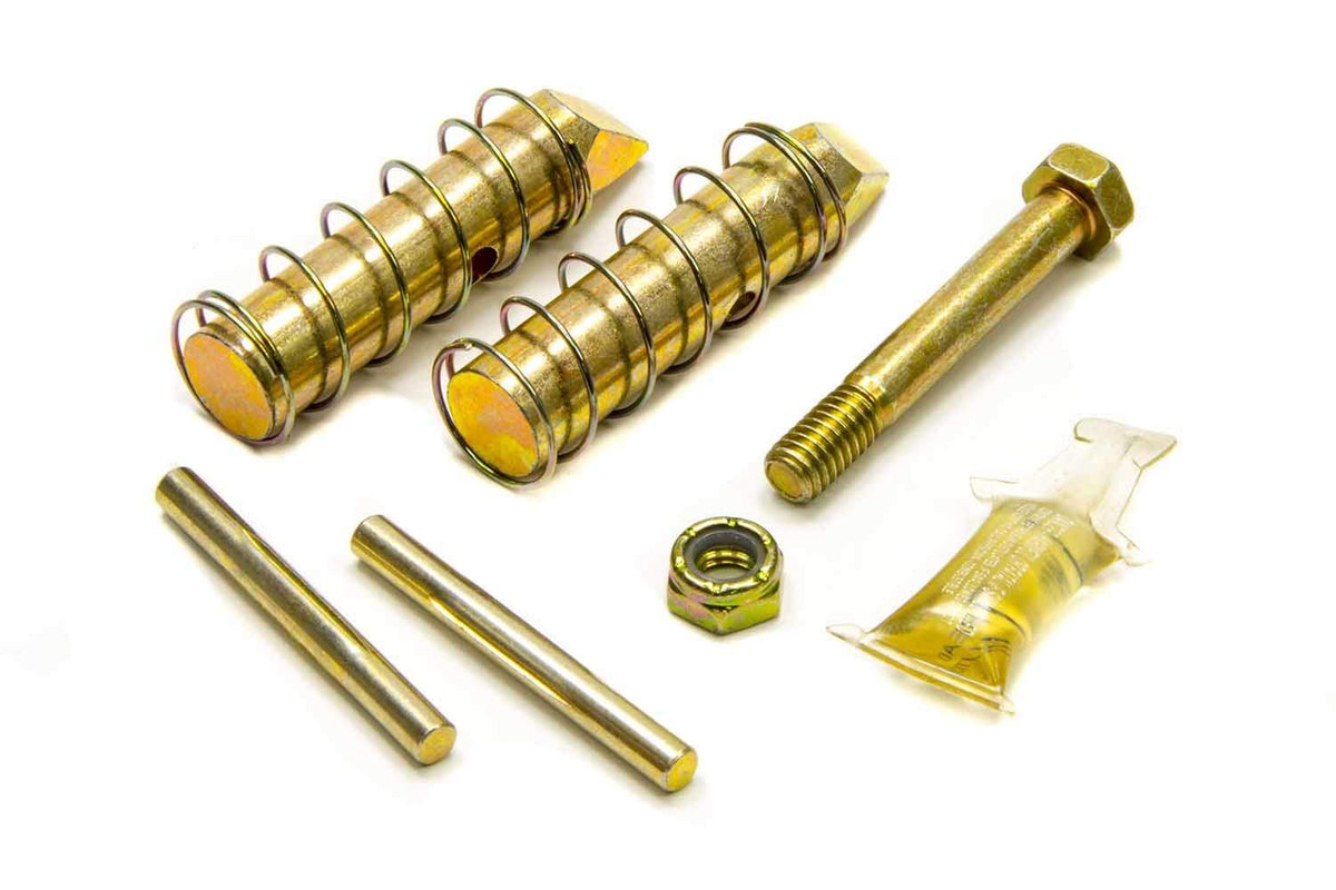 Hi-Lift Fix-It-Kit FK-1 components for jack repair and reliable maintenance.
