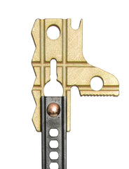 Hi-Lift X-TREME all-cast 48-inch jack ready for tough jobs