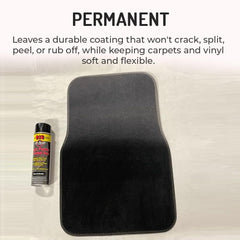 HI-TECH Big Can provides permanent color that resists cracking and rubbing off.