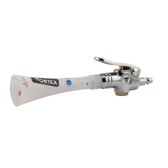 HI-TECH Vortex Cleaning Gun targets crevices and dries surfaces with air-powered efficiency