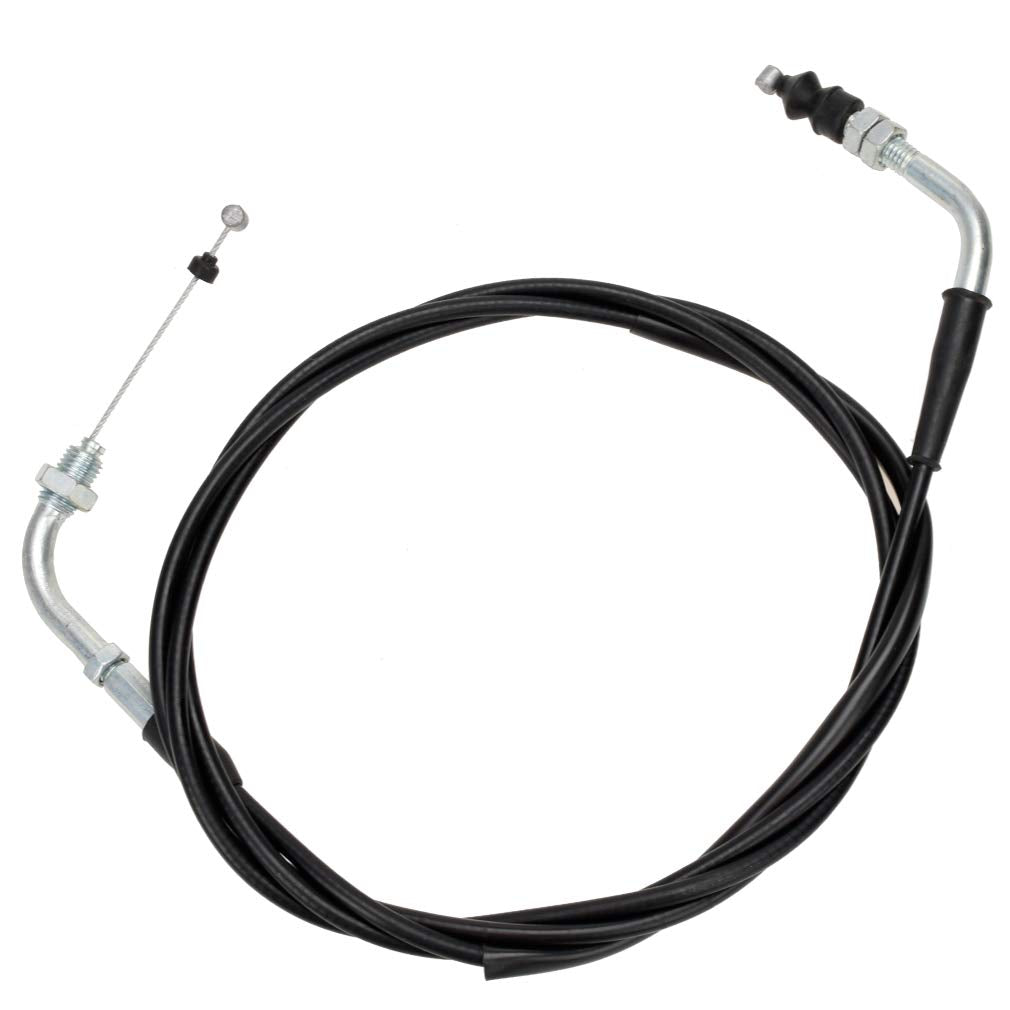 HIAORS 22mm and 7/8-inch handlebar fit ensures broad scooter compatibility.