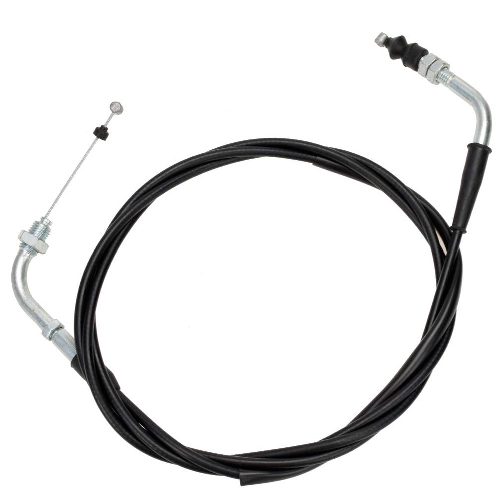 HIAORS 22mm and 7/8-inch handlebar fit ensures broad scooter compatibility.