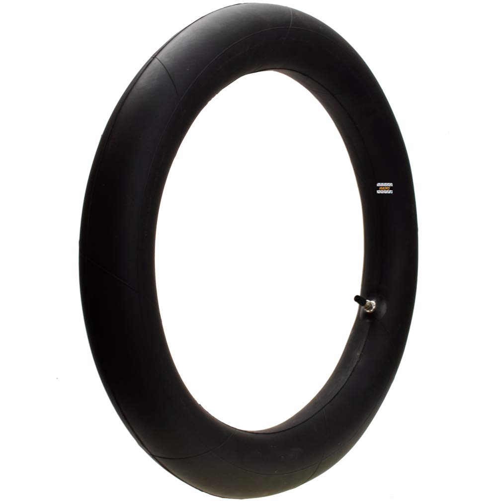 HIAORS 90-100-16 inner tube lightweight balance for easier handling.