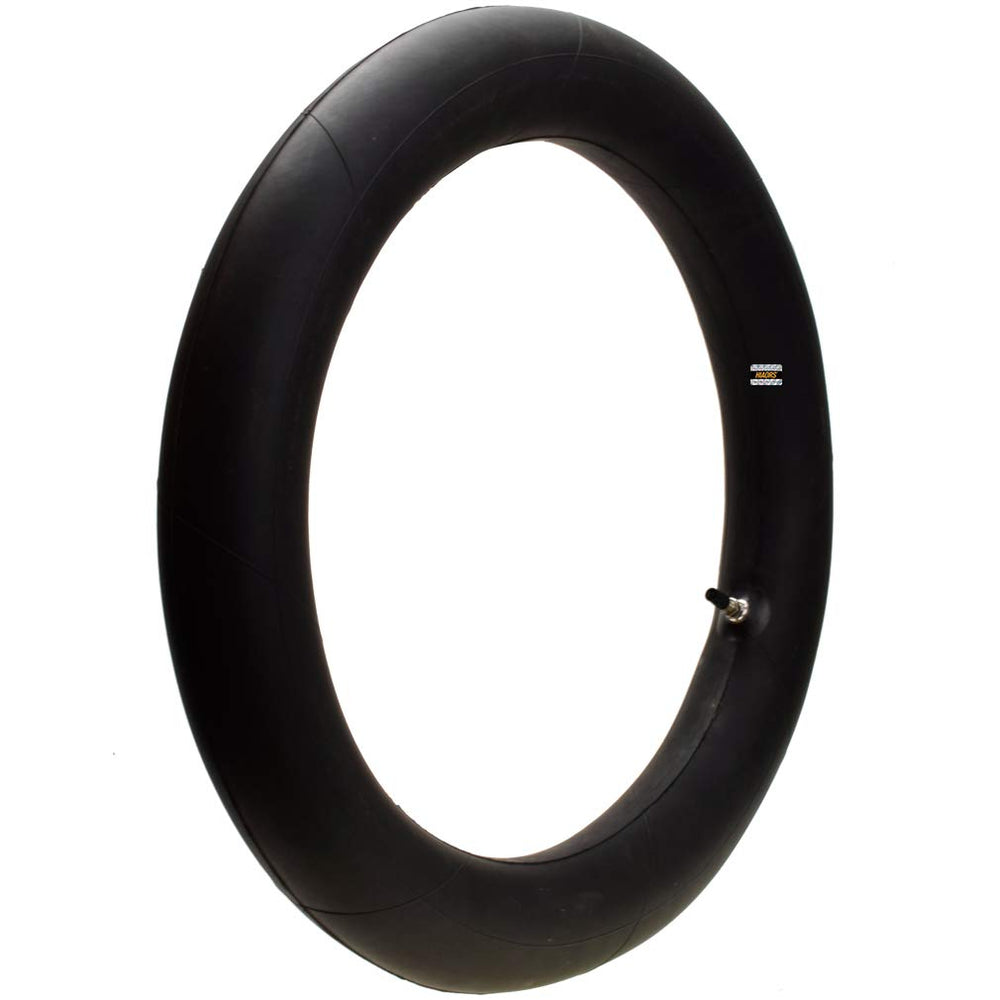 HIAORS 90-100-16 inner tube lightweight balance for easier handling.