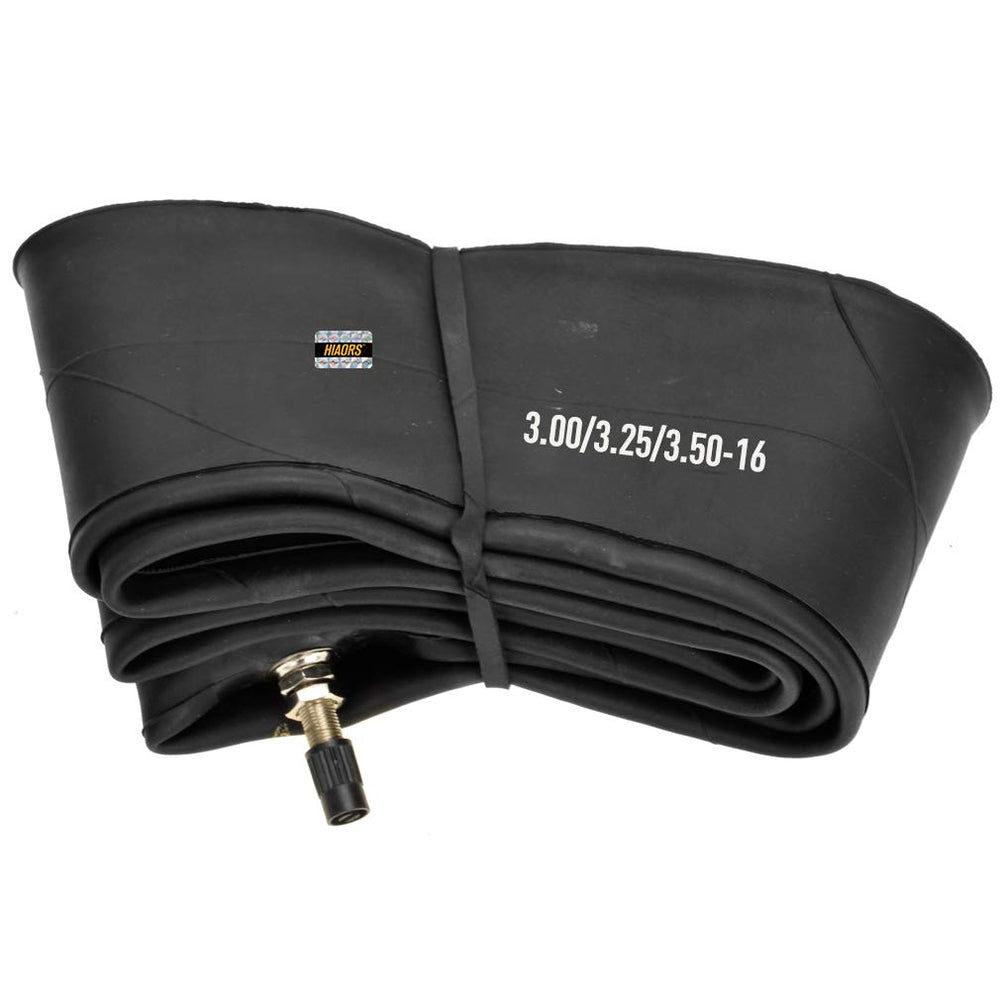 HIAORS 90-100-16 thick butyl rubber resists cracks and punctures.