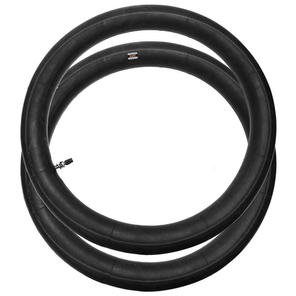 HIAORS air-tight seams keep constant pressure for reliable trail performance.