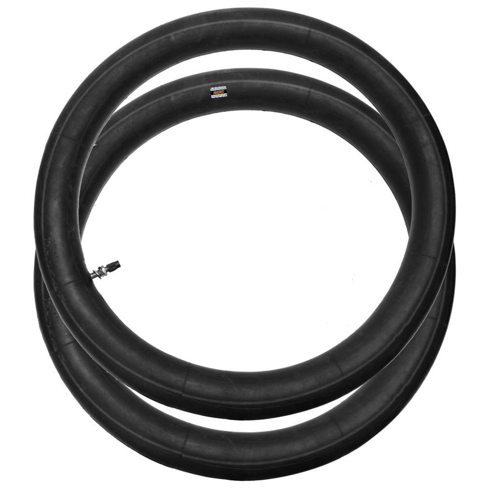 HIAORS air-tight seams keep constant pressure for reliable trail performance.
