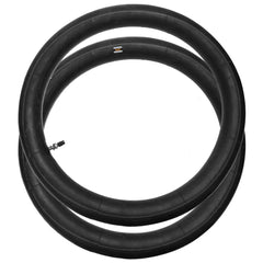 HIAORS air-tight seams keep constant pressure for reliable trail performance.