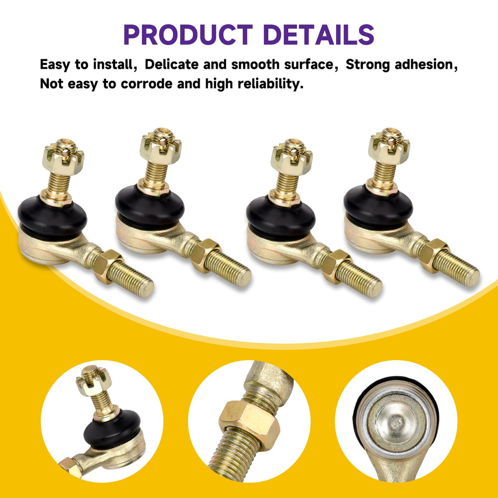 HIAORS durable metal construction for long-lasting performance.