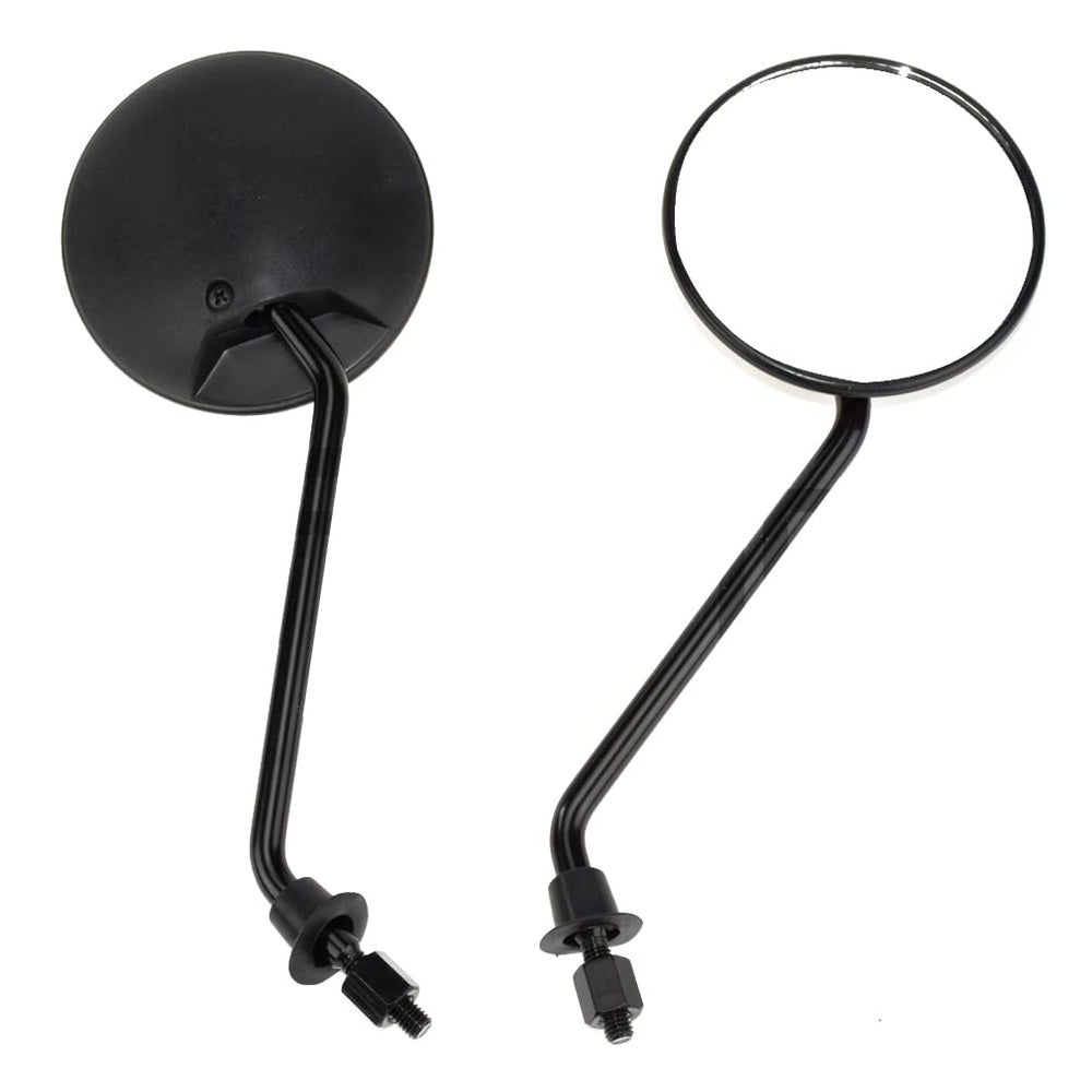 HIAORS wide compatibility fits GY6 scooters and related models.