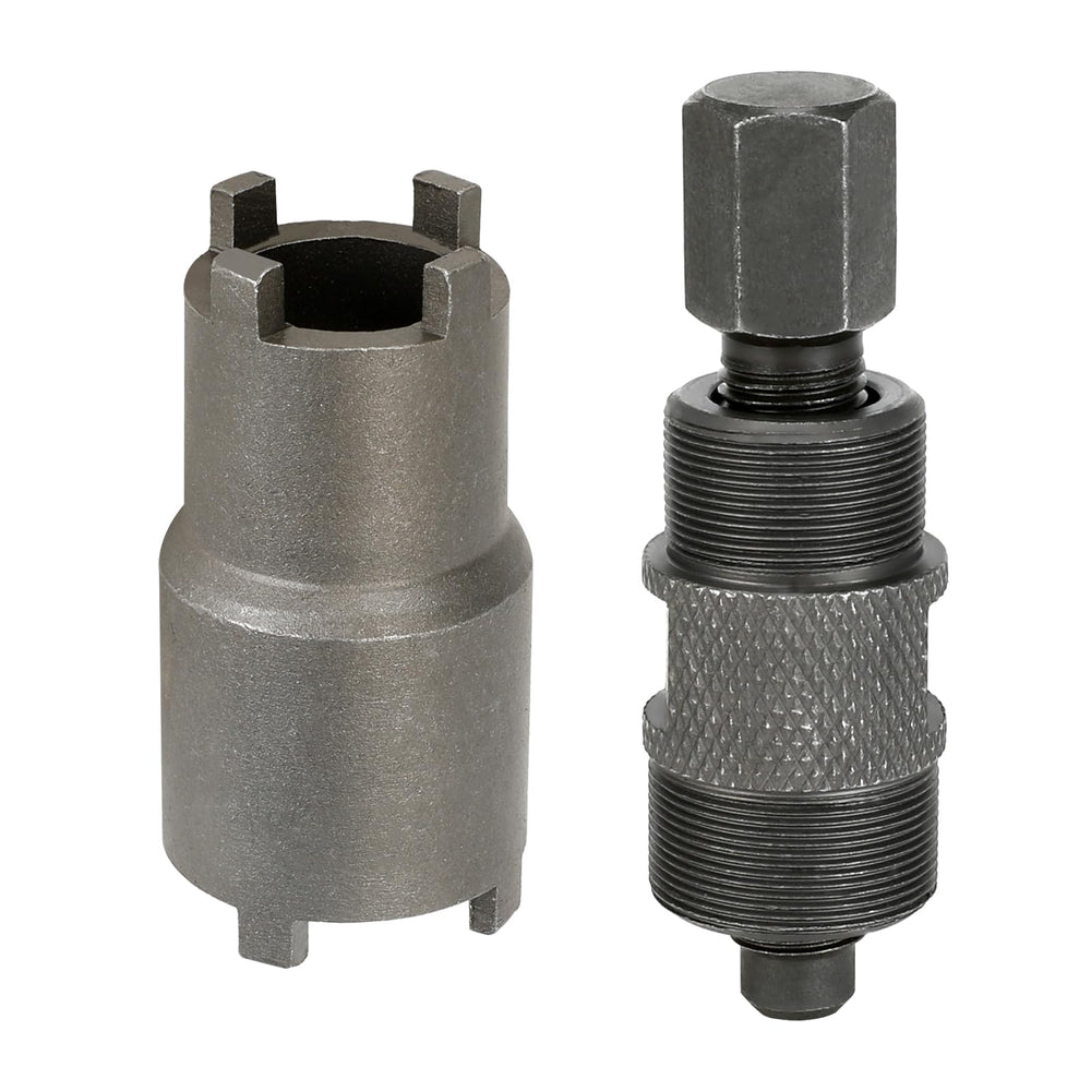 HIAORS GY6 stator flywheel puller 24-27mm for easy engine maintenance