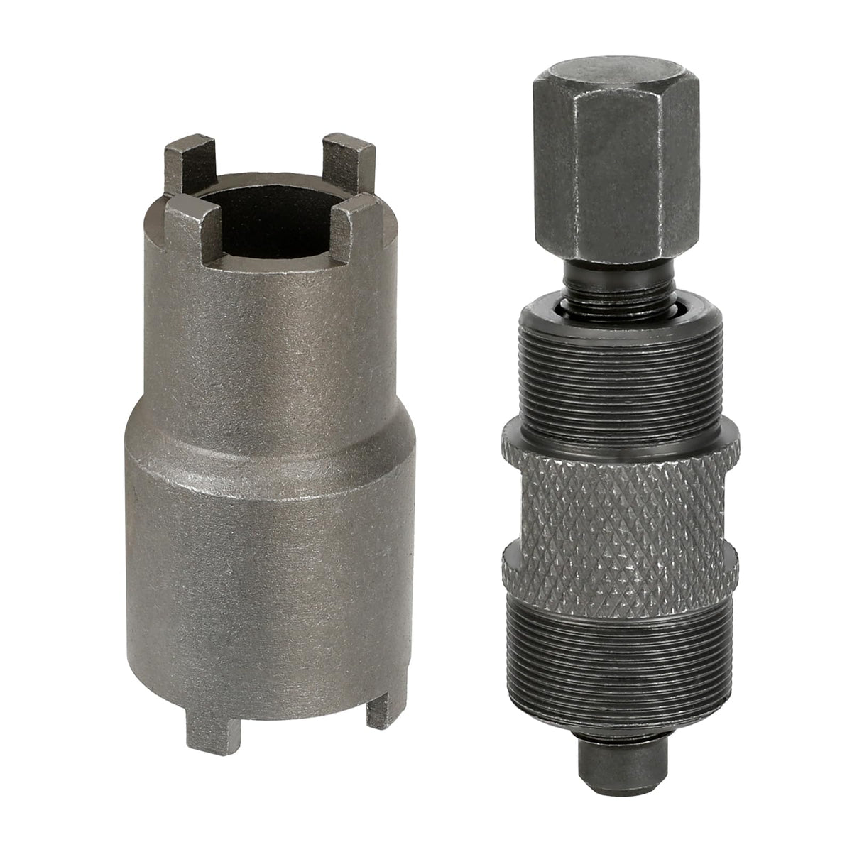 HIAORS GY6 stator flywheel puller 24-27mm for easy engine maintenance