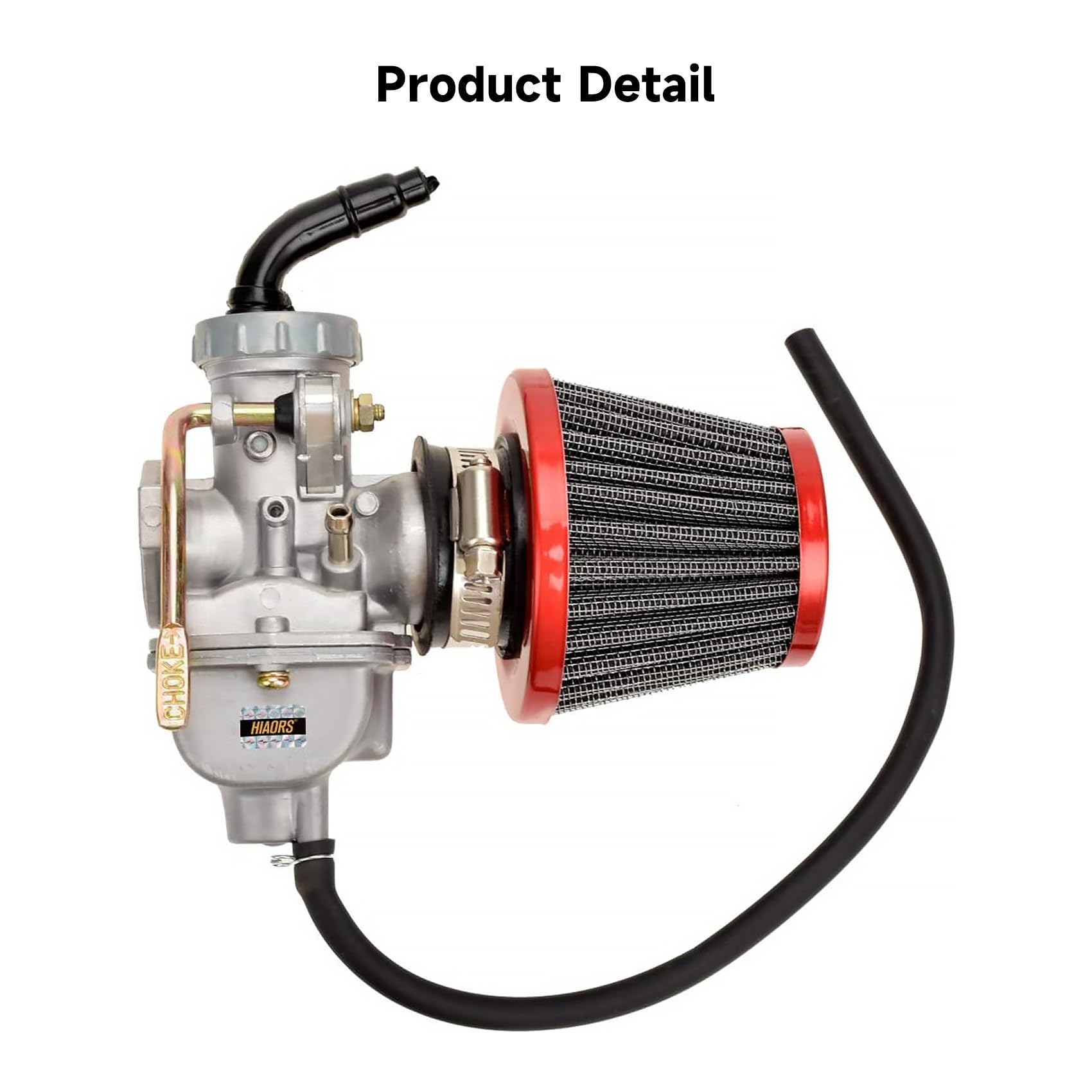 HIAORS PZ20 compatibility with TaoTao Coolster and Roketa ATV models