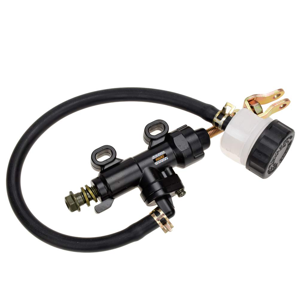 HIAORS reservoir for Coleman KT196 RTK200 delivers durable sealing and rust resistance