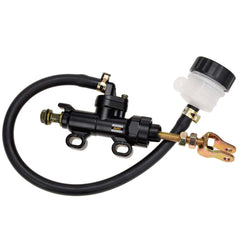 HIAORS rear brake master cylinder reservoir for Yerf Dog GX150 offering reliable compatibility
