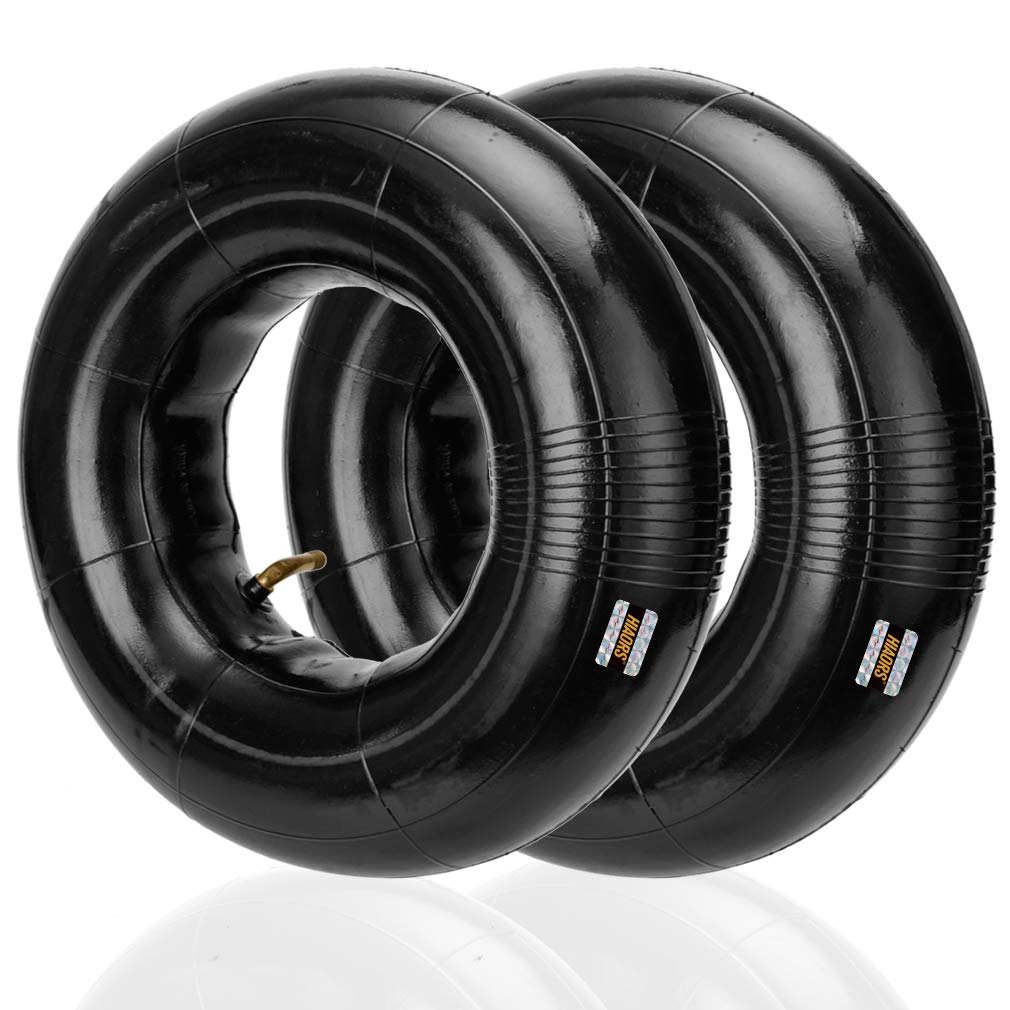 HIAORS replacement inner tube with bent valve for quick repairs