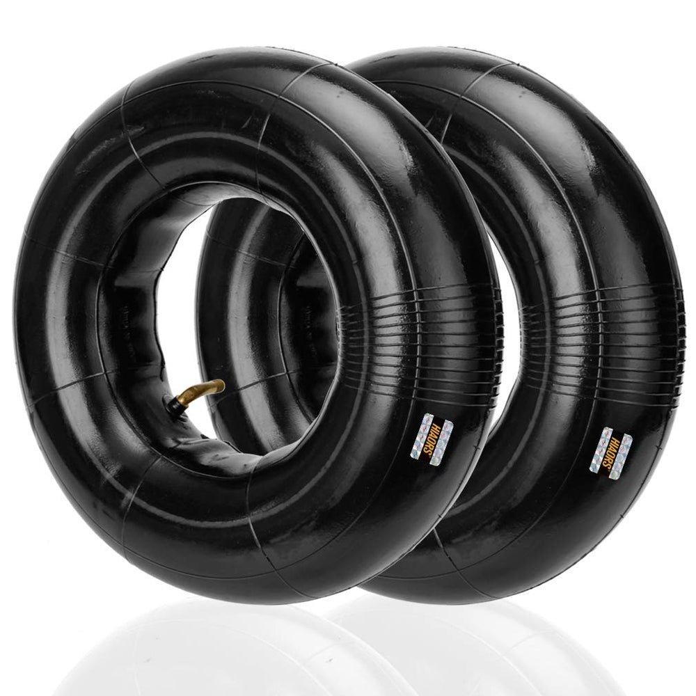 HIAORS replacement inner tube with bent valve for quick repairs