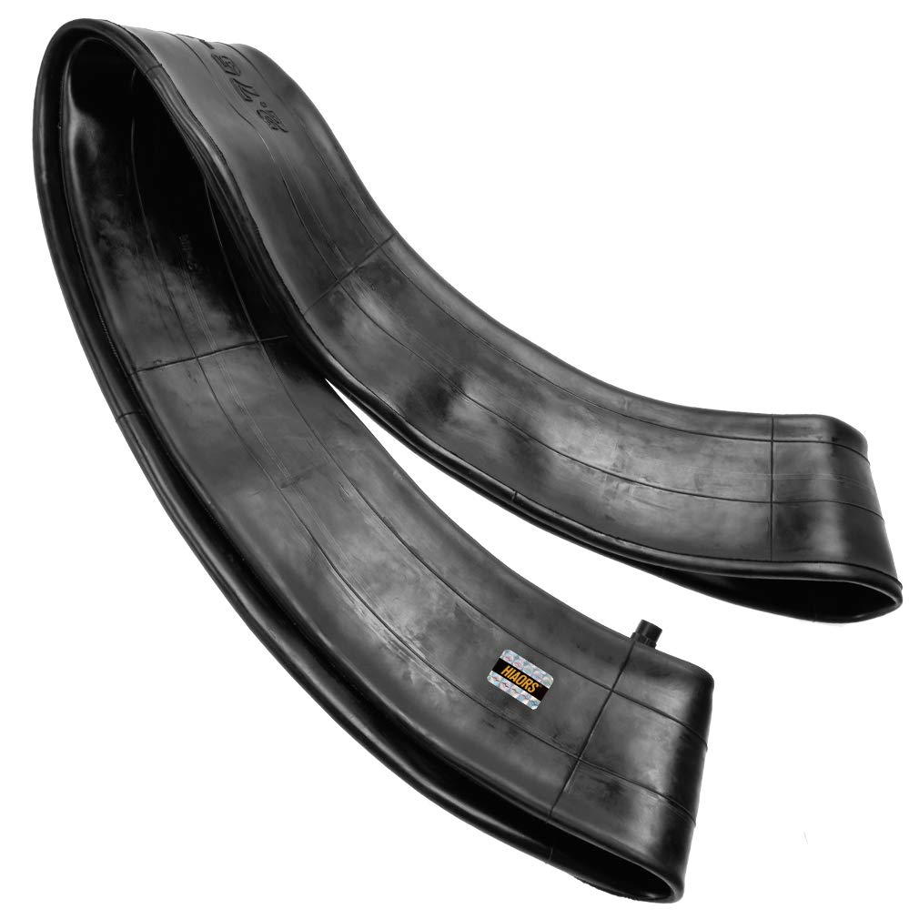 HIAORS reinforced walls help prevent air loss on rough terrain.