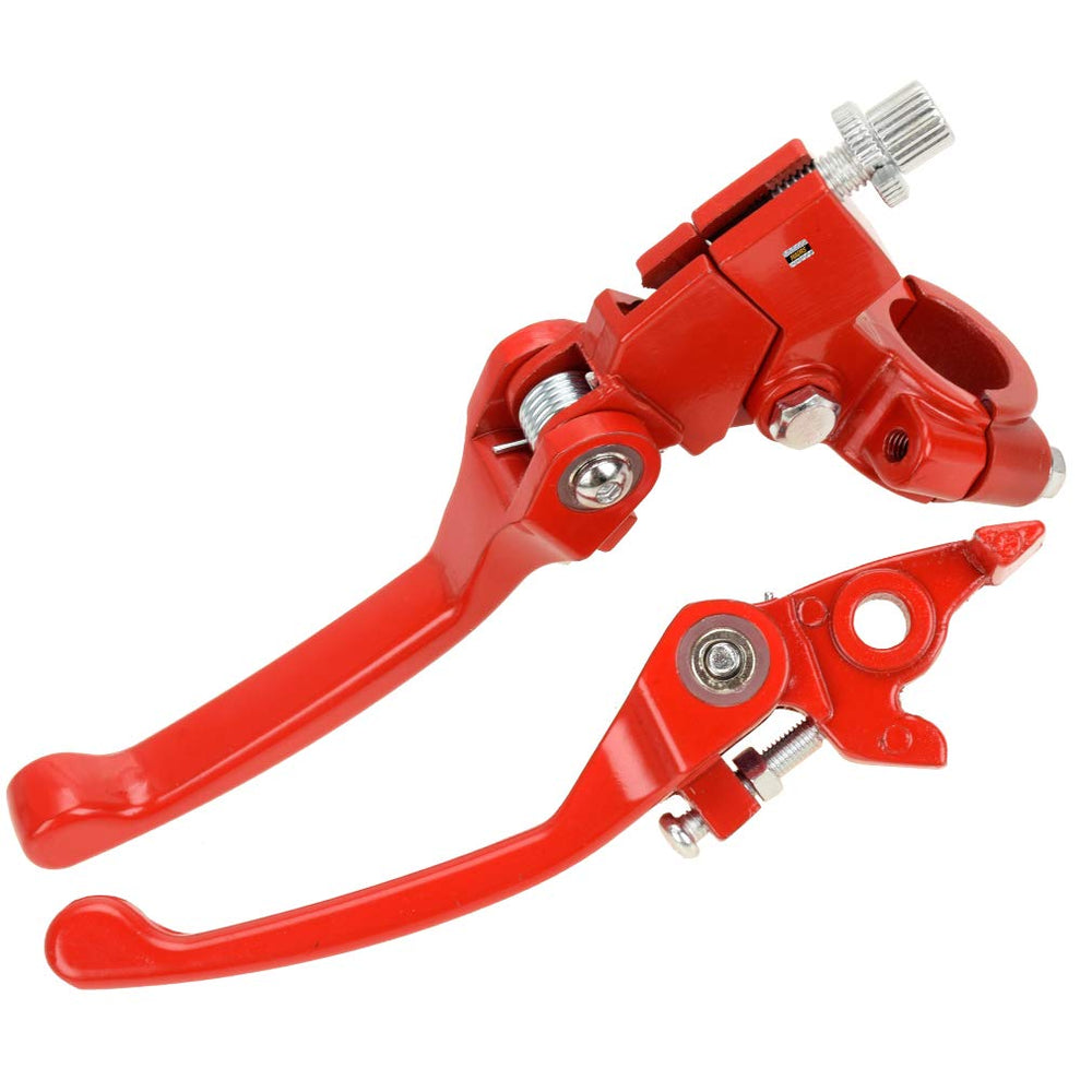 Compatible with SSR125 and TTR125 dirt bikes for common upgrades.