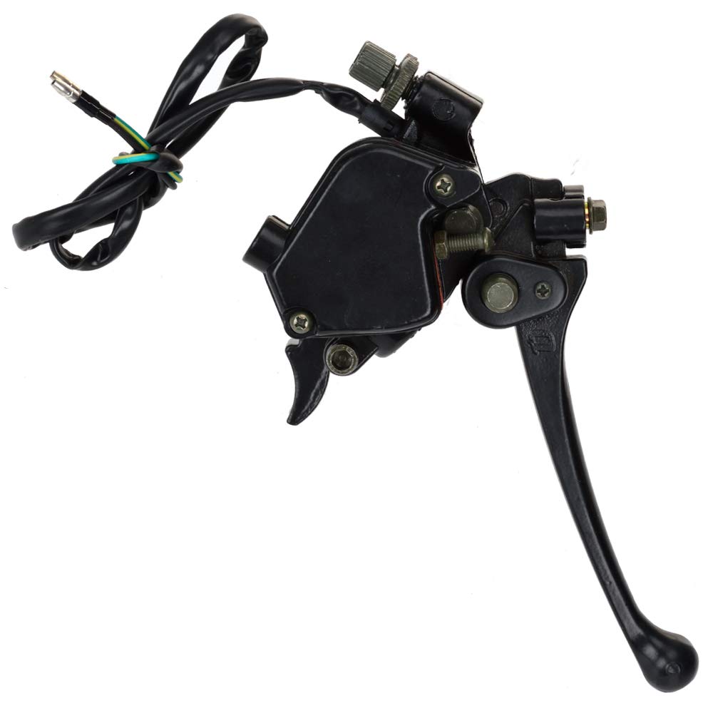 HIAORS thumb throttle 22mm assembly for smooth ATV control