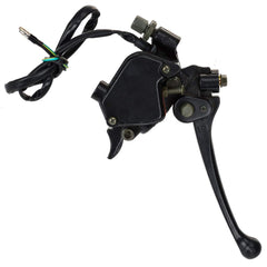 HIAORS thumb throttle 22mm assembly for smooth ATV control