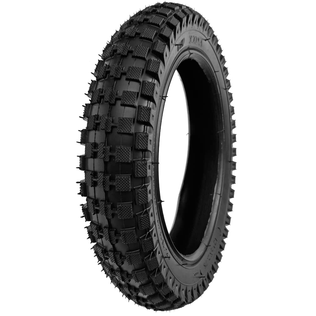 HIAORS tire and inner tube for mini pocket bike delivering dependable fit