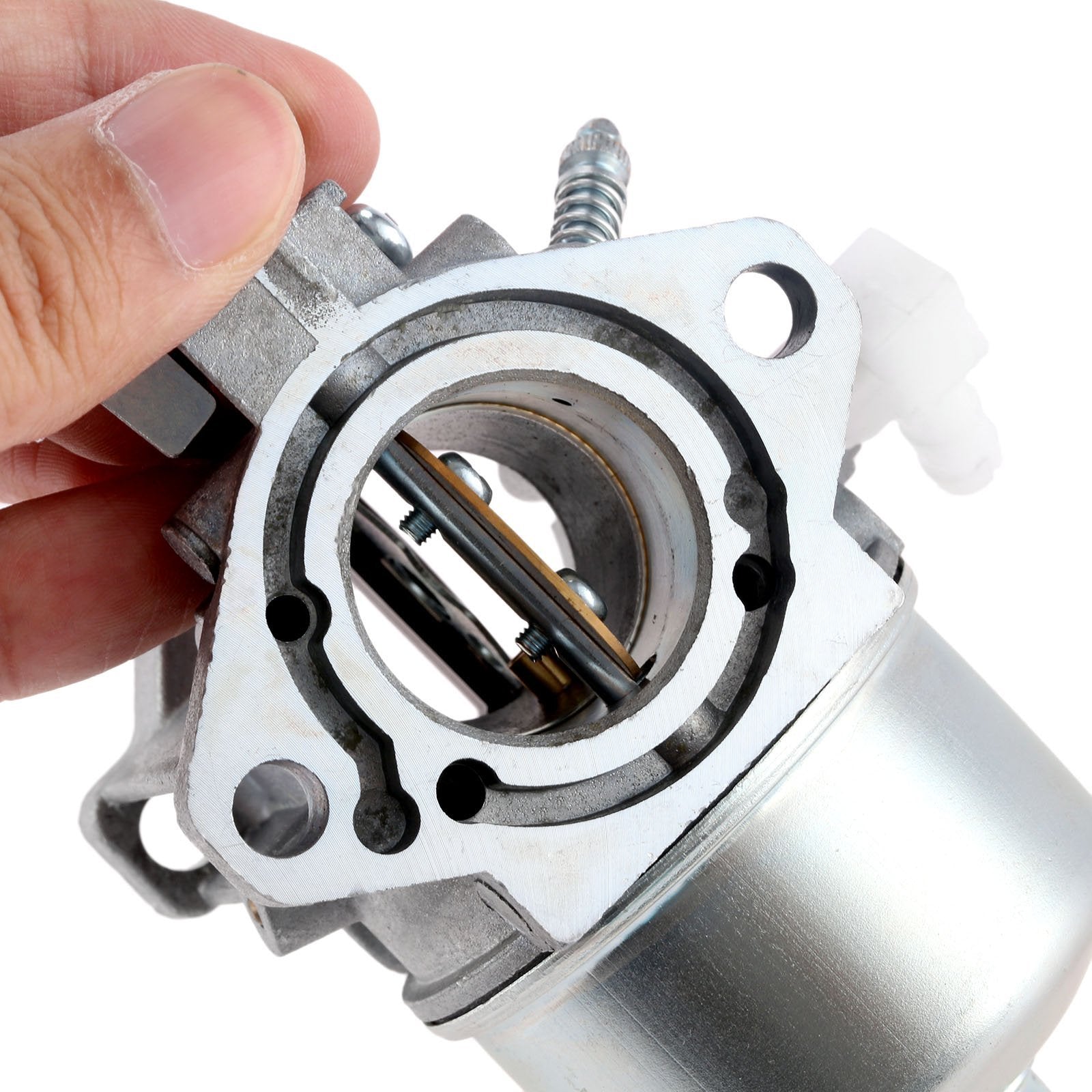 Hicello all-in-one kit content simplifies maintenance tasks