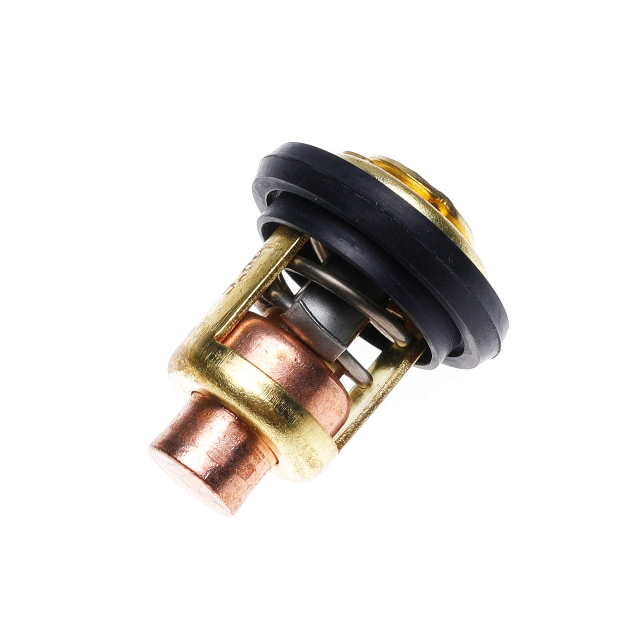 HiFeedor thermostat kit replacement for GLM 13340, easy install and dependable performance.
