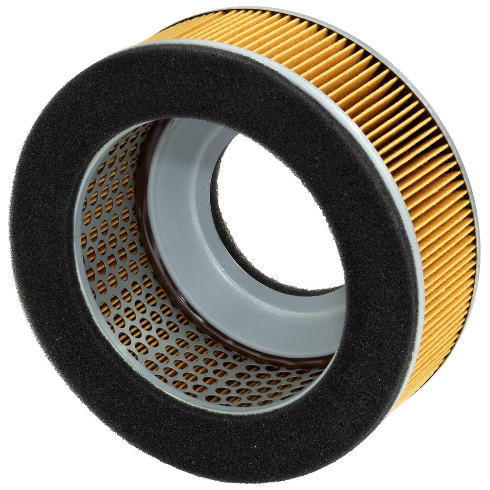 Hiflofiltro HFA2911 close-up; durable construction for long-lasting filtration.