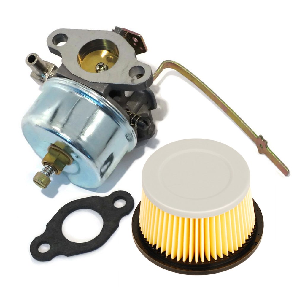 HIFROM carburetor Tecumseh 631921 — precise fit for quick maintenance.