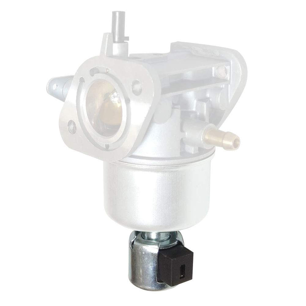 HIFROM FH430V solenoid front view delivers dependable lawn mower operation