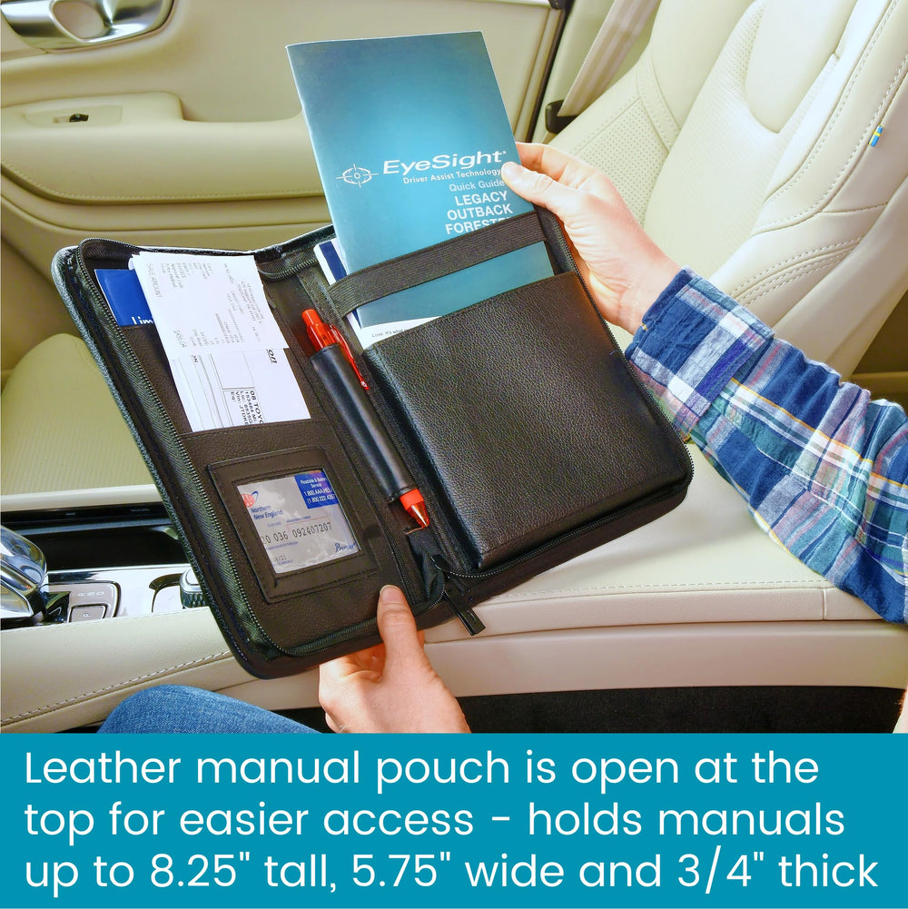 High Road manual holder deep gusset fits up to 5.75 x 8.25 inches.