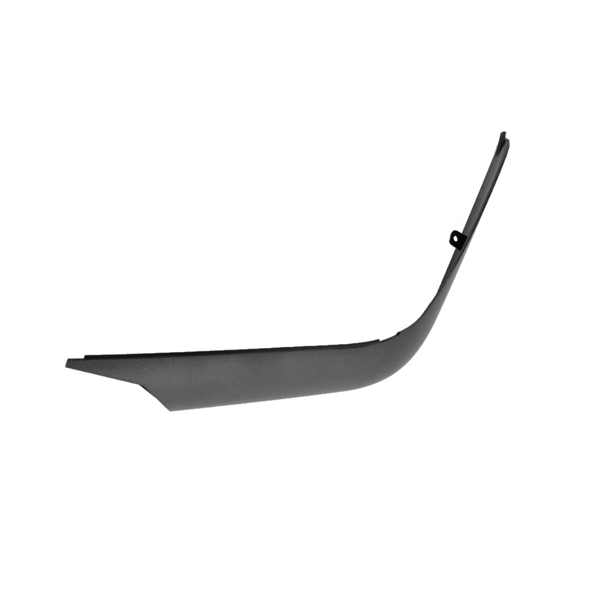 High Soar door mirror arm cover installation is quick and simple.