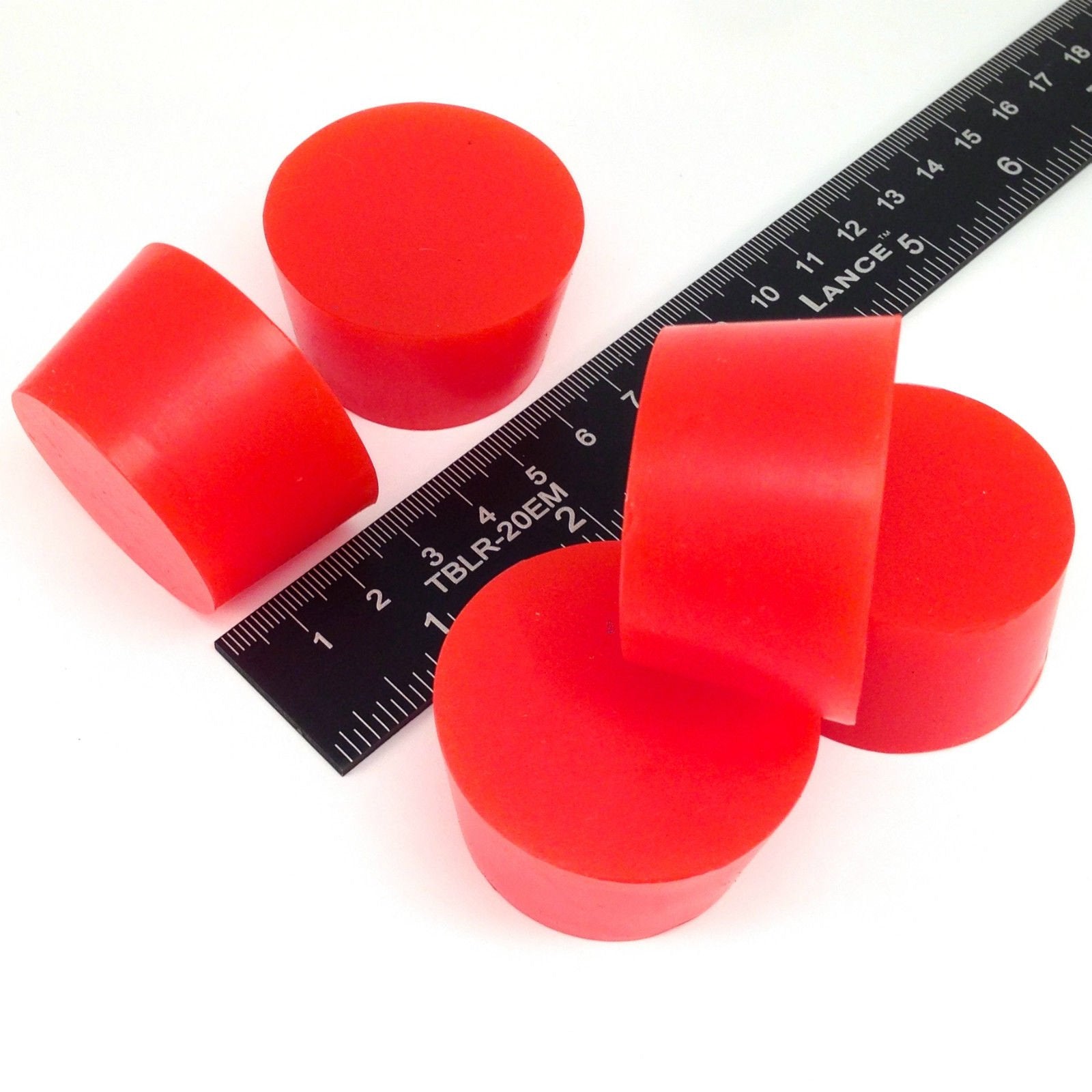 High Temp Masking Supply STP9 silicone plug for masking, heat resistant and reusable.
