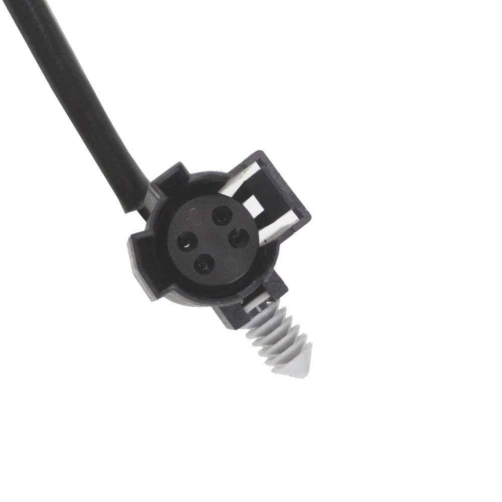 Higherbro two-piece sensor set with quality guarantee.