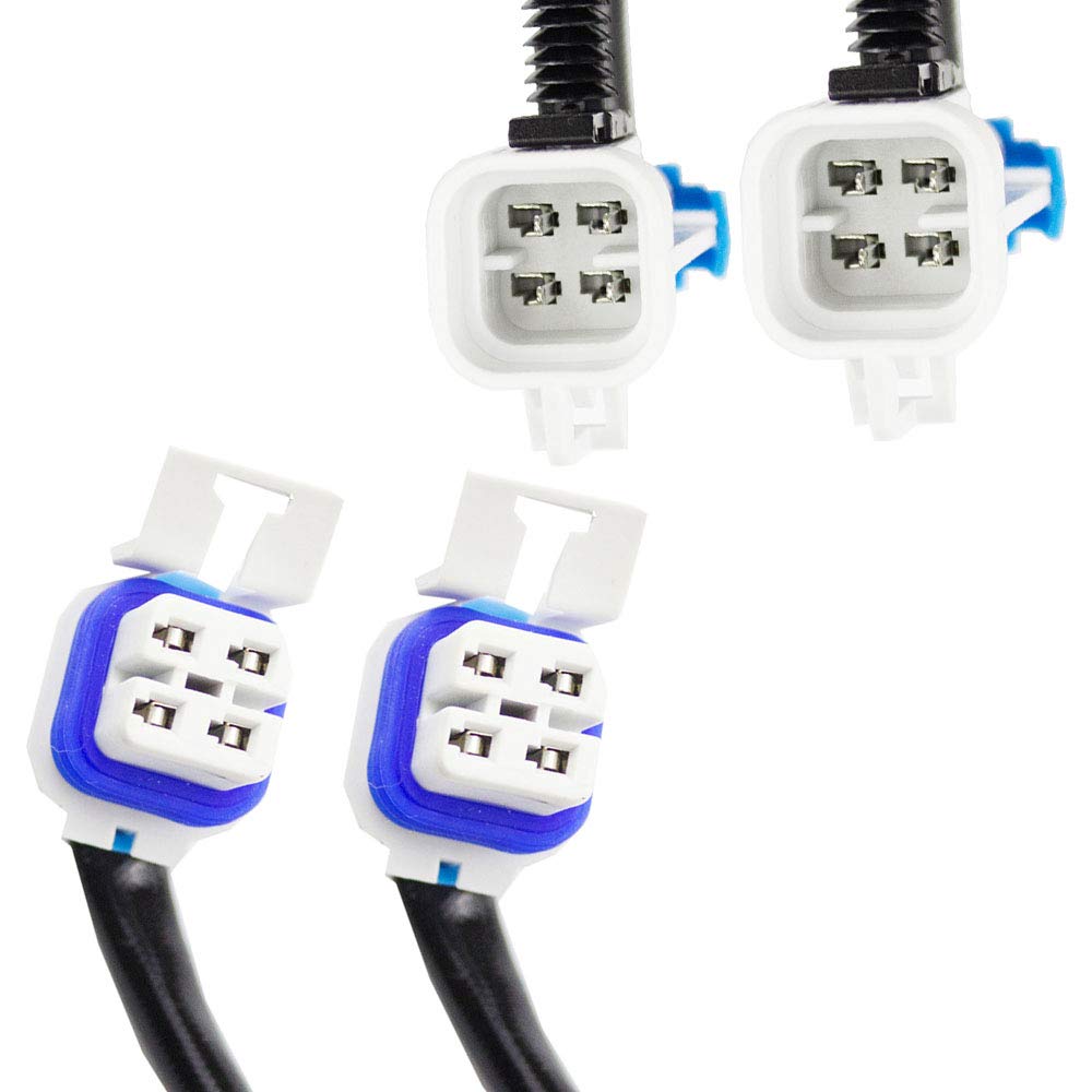 HigherBro downstream oxygen sensors enhance exhaust regulation for GM trucks