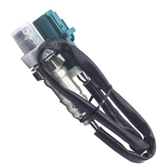 Higherbro oxygen sensor kit packaging shows broad compatibility for easy vehicle replacements.