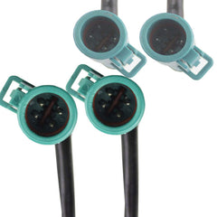 Higherbro upstream sensor close-up for Ford engines