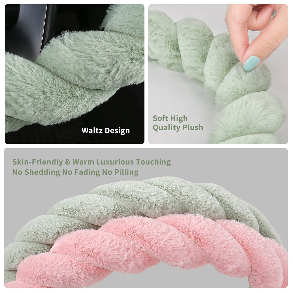 HighnessHwoo warm driving comfort during winter commute