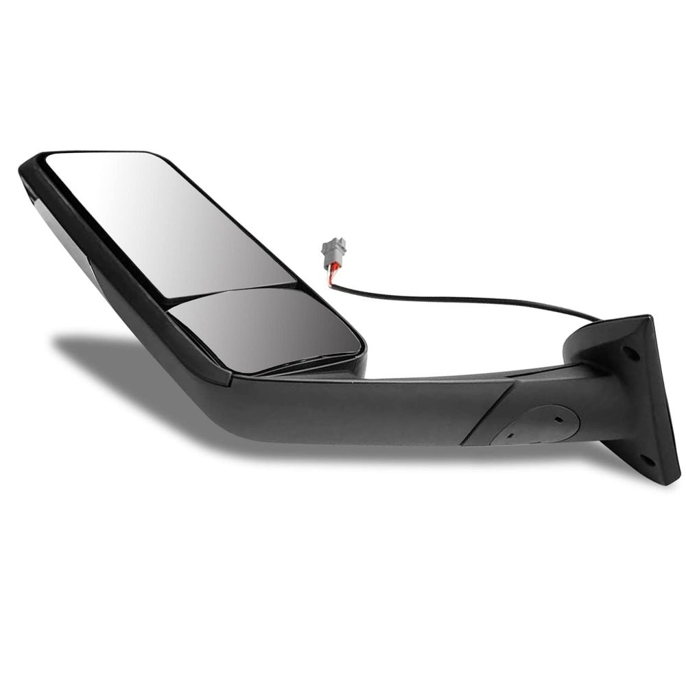 HIGHTO Cascadia electric motorized mirror offers smooth adjustment
