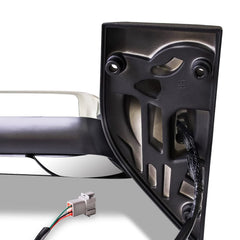 HIGHTO Cascadia mirror assembly package ready for direct replacement