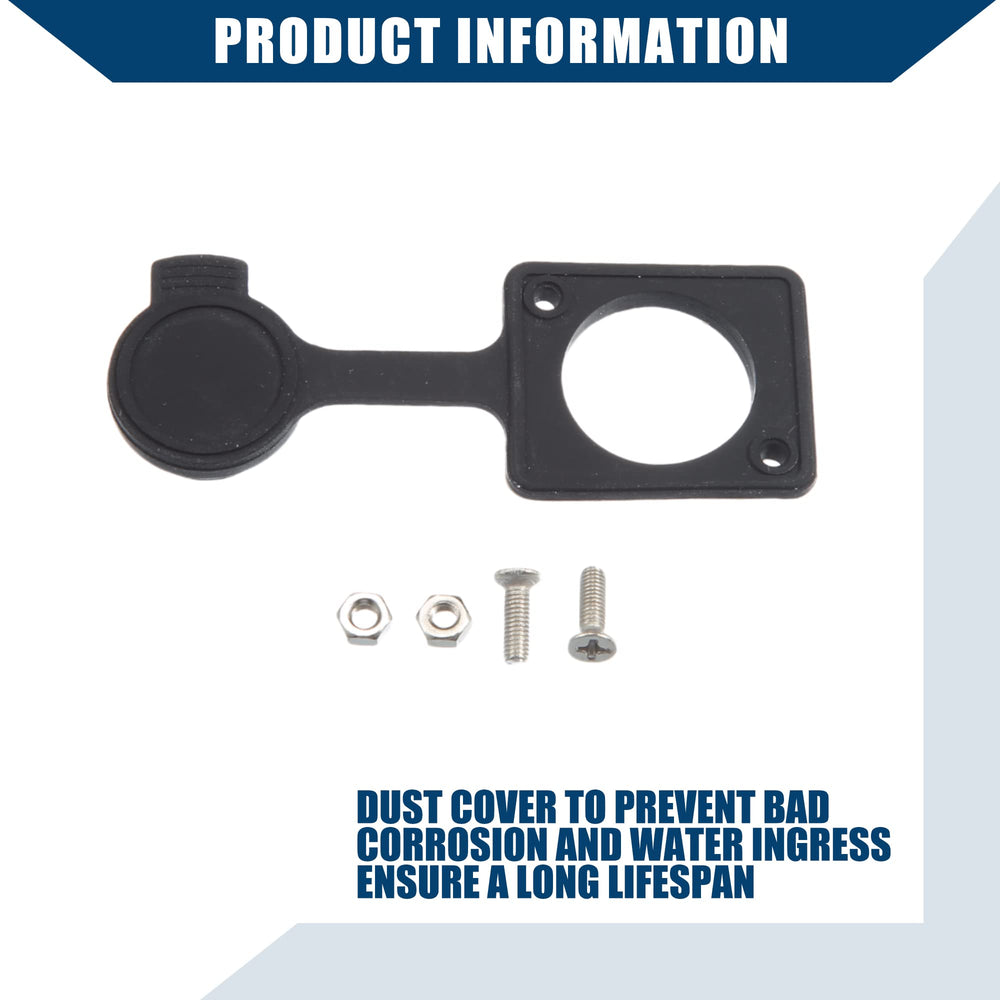Hihaha easy-install-socket-assembly supports fast maintenance and reduced downtime.