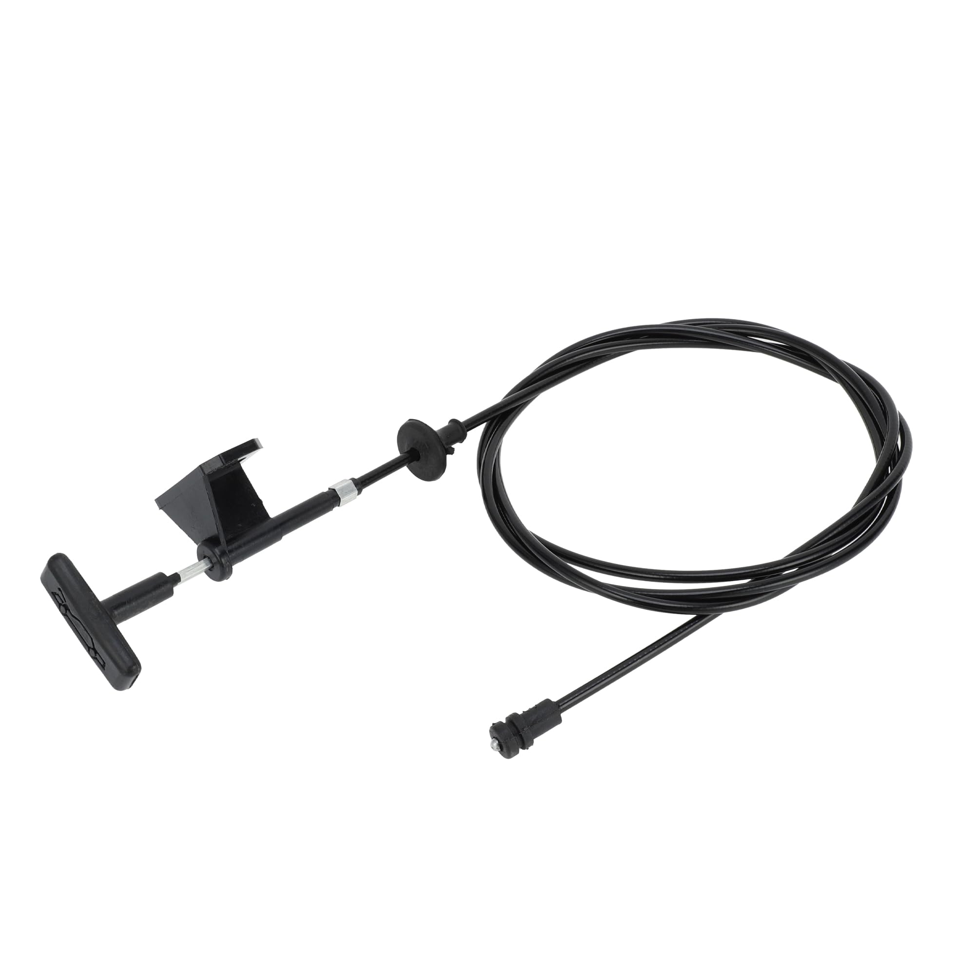 Hihaha hood release cable for Chevrolet Suburban 1984-1986 enables easy hood access