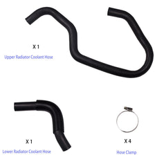 HIHIAV Cadillac Escalade upper hose 22827731 supports reliable engine cooling