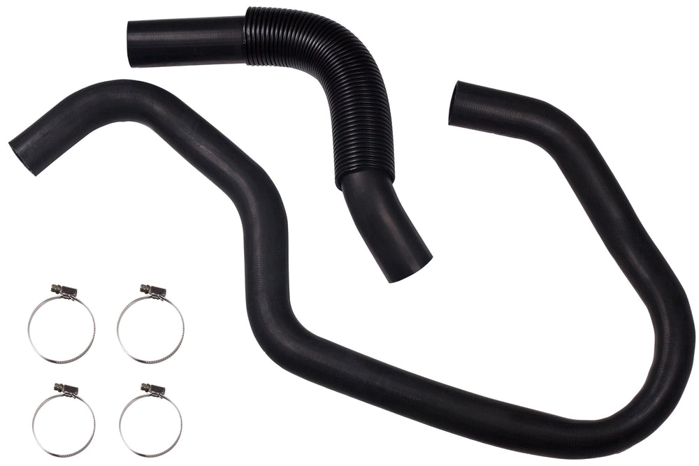 HIHIAV Chevrolet Tahoe Suburban lower hose 22827735 supports durable daily cooling