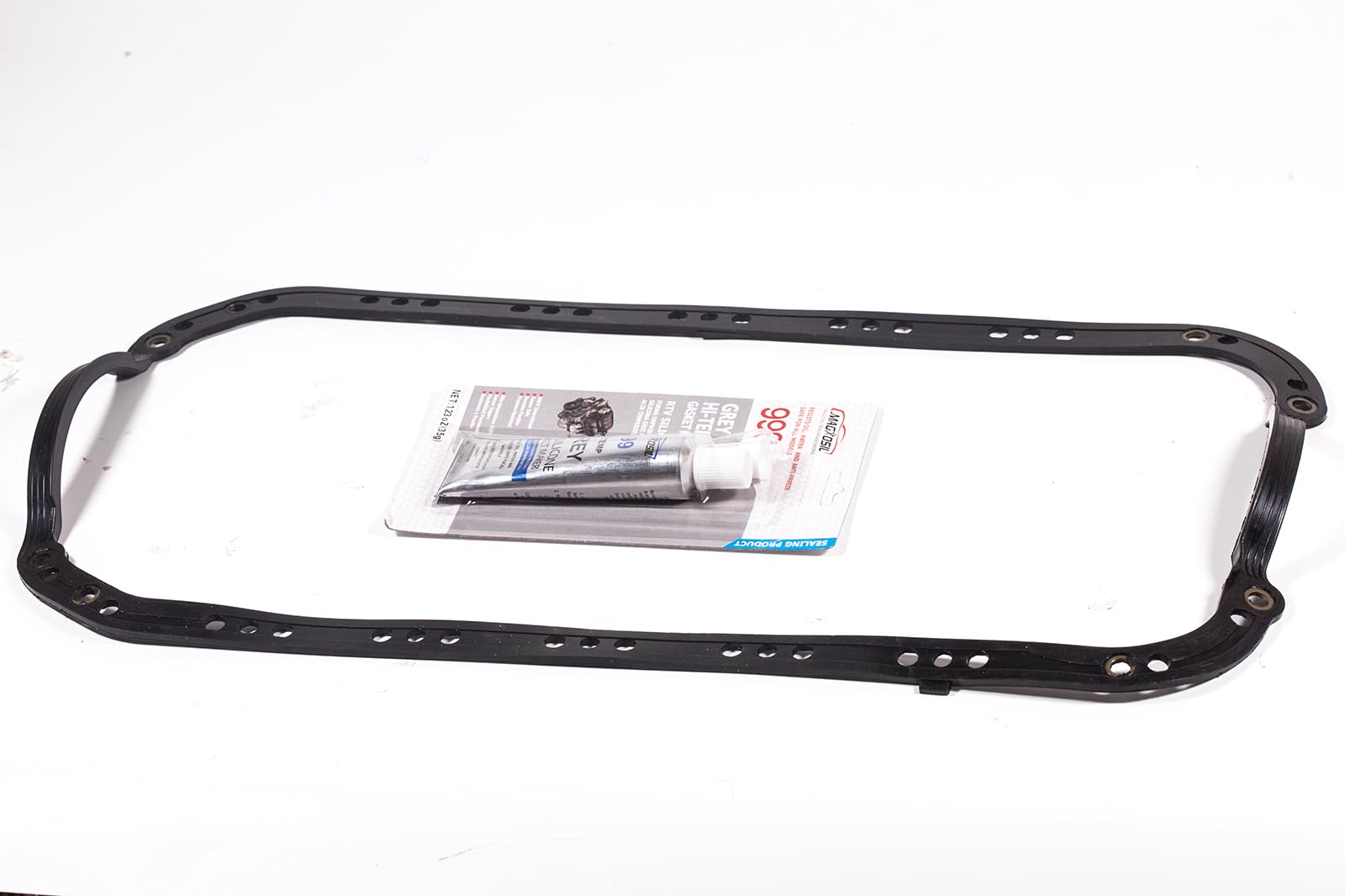 HIHIAV OS30690R gasket ready for 1.6L-1.7L Honda engines ensures reliable fit.