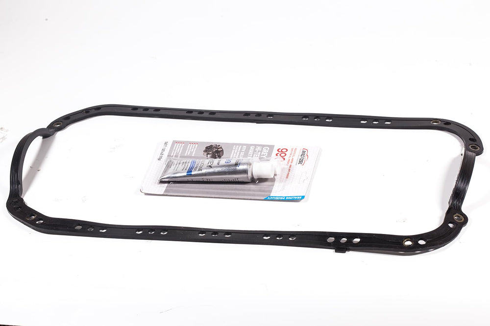 HIHIAV OS30690R gasket ready for 1.6L-1.7L Honda engines ensures reliable fit.