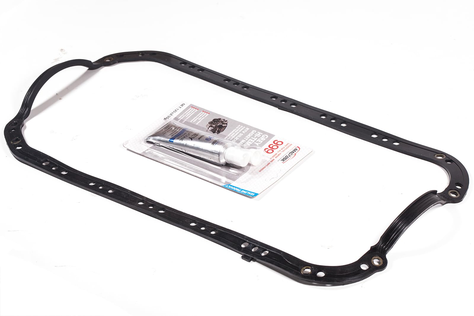 HIHIAV packaging box image highlights secure packaging to prevent leaks.